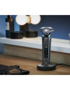 Philips Series 7000 Wet & Dry S7882/55 Aparat de bărbierit electric pentru piele sensibila 1 buc