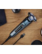 Philips Series 7000 Wet & Dry S7882/55 Aparat de bărbierit electric pentru piele sensibila 1 buc