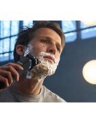 Philips Series 7000 Wet & Dry S7882/55 Aparat de bărbierit electric pentru piele sensibila 1 buc