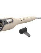 Philips Series 8000 SenseIQ BHB887/00 bigudiuri automate de păr 1 buc