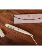 Philips Series 8000 SenseIQ BHS838/00 placa de intins parul 1 buc