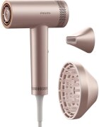 Philips Series 8000 ThermoShield Advanced BHD837/10 uscator de par 1 buc