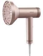 Philips Series 8000 ThermoShield Advanced BHD837/10 uscator de par 1 buc