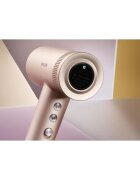 Philips Series 8000 ThermoShield Advanced BHD837/10 uscator de par 1 buc