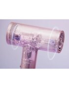 Philips Series 8000 ThermoShield Advanced BHD837/10 uscator de par 1 buc