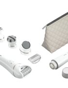 Philips Series 9000 BRE770/92 Beauty Set set pentru epilare