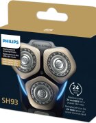 Philips Series 9000 SH93/50 Capete de bărbierit de înlocuire 1 buc