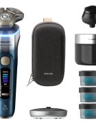 Philips Series i9000 Prestige Ultra Day&Night XP9406/79 Aparat de bărbierit electric pentru barbati 1 buc