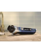 Philips Series i9000 Prestige Ultra Day&Night XP9406/79 Aparat de bărbierit electric pentru barbati 1 buc