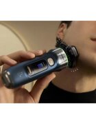 Philips Series i9000 Prestige Ultra Day&Night XP9406/79 Aparat de bărbierit electric pentru barbati 1 buc