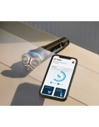 Philips Series i9000 Prestige Ultra XP9400/31 Aparat de bărbierit electric pentru barbati 1 buc