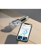Philips Series i9000 Prestige Ultra XP9404/46 Aparat de bărbierit electric pentru barbati 1 buc