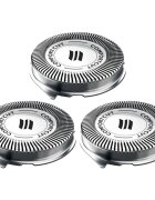Philips Shaver Series 3000 SH30/50 rezerva Lama 3 buc