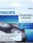 Philips Shaver Series 3000 SH30/50 rezerva Lama 3 buc