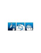 Philips Shaver Series 5000 SH50/50 rezerva Lama 3 buc