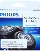 Philips Shaver Series 5000 SH50/50 rezerva Lama 3 buc