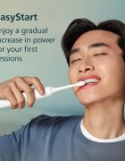 Philips Sonicare 3100 HX4033/21 periuta de dinti electrica sonica White 1 buc