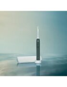 Philips Sonicare 3100 HX4033/26 periuta de dinti electrica sonica Green 1 buc