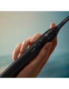 Philips Sonicare 3100 HX4033/32 periuta de dinti electrica sonica Black 1 buc