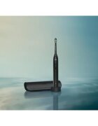 Philips Sonicare 3100 HX4033/32 periuta de dinti electrica sonica Black 1 buc