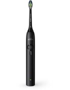 Philips Sonicare 3100 HX4072/42 periuta de dinti electrica sonica pachet duo Pink & Black 1 buc