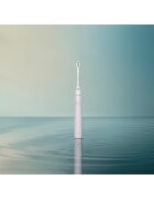 Philips Sonicare 3100 HX4072/42 periuta de dinti electrica sonica pachet duo Pink & Black 1 buc