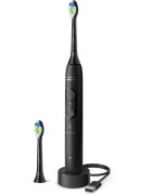 Philips Sonicare 4100 HX4042/52 periuta de dinti electrica sonica Black 1 buc