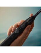 Philips Sonicare 4100 HX4042/52 periuta de dinti electrica sonica Black 1 buc