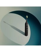 Philips Sonicare 4100 HX4042/52 periuta de dinti electrica sonica Black 1 buc