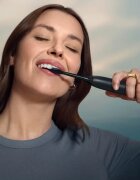 Philips Sonicare 5300 HX7101/01 periuta de dinti electrica sonica Black 1 buc
