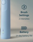 Philips Sonicare 5300 HX7106/01 periuta de dinti electrica sonica 1 buc
