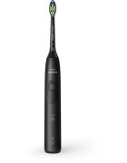 Philips Sonicare 5500 HX7111/01 periuta de dinti electrica sonica Black 1 buc