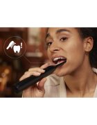 Philips Sonicare 5500 HX7111/01 periuta de dinti electrica sonica Black 1 buc