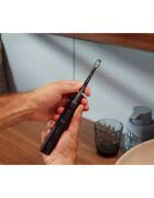 Philips Sonicare 5500 HX7111/01 periuta de dinti electrica sonica Black 1 buc