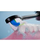 Philips Sonicare 5500 HX7111/01 periuta de dinti electrica sonica Black 1 buc
