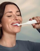 Philips Sonicare 6100 HX7400/01 periuta de dinti electrica sonica White 1 buc