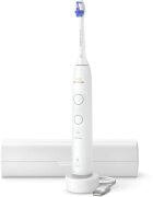 Philips Sonicare 6100 HX7400/06 periuta de dinti electrica sonica cu trusă de călătorie 1 buc