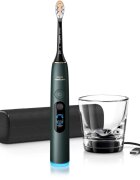 Philips Sonicare 9000 DiamondClean HX9213/85 periuta de dinti electrica sonica 1 buc