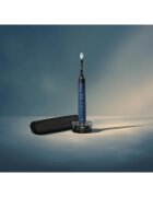 Philips Sonicare 9000 DiamondClean HX9911/88 periuta de dinti electrica sonica Aquamarine Gradient 1 buc