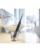 Philips Sonicare 9000 DiamondClean HX9914/69 Sonic Electric periuță de dinți 2 setari 2 buc