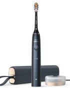 Philips Sonicare 9900 DiamondClean Prestige HX9992/12 periuta de dinti electrica sonica Midnight Blue 1 buc