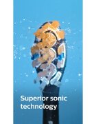 Philips Sonicare 9900 DiamondClean Prestige HX9992/12 periuta de dinti electrica sonica Midnight Blue 1 buc
