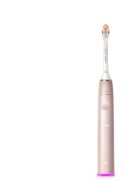 Philips Sonicare 9900 DiamondClean Prestige Limited Edition HX9992/31 periuta de dinti electrica sonica cu aplicație Pink 1 buc