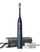 Philips Sonicare 9900 DiamondClean Prestige Limited Edition HX9992/42 periuta de dinti electrica sonica cu aplicație Midnight Blue 1 buc