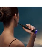 Philips Sonicare 9900 DiamondClean Prestige Limited Edition HX9992/42 periuta de dinti electrica sonica cu aplicație Midnight Blue 1 buc