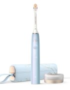 Philips Sonicare 9900 DiamondClean Prestige Limited Edition HX9997/32 periuta de dinti electrica sonica cu aplicație Baby Blue 1 buc