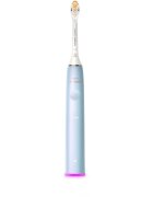 Philips Sonicare 9900 DiamondClean Prestige Limited Edition HX9997/32 periuta de dinti electrica sonica cu aplicație Baby Blue 1 buc