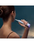 Philips Sonicare 9900 DiamondClean Prestige Limited Edition HX9997/32 periuta de dinti electrica sonica cu aplicație Baby Blue 1 buc