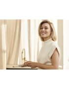 Philips Sonicare 9900 DiamondClean Prestige Prestige HX9992/11 periuta de dinti electrica sonica Sparkling Wine 1 buc