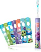 Philips Sonicare For Kids 3+ HX6322/12 periuta de dinti electrica sonica pentru copii 1 buc
